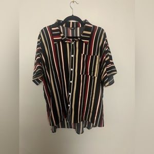 2XL BUTTON DOWN